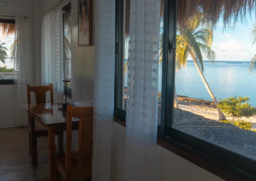 Beach View Room