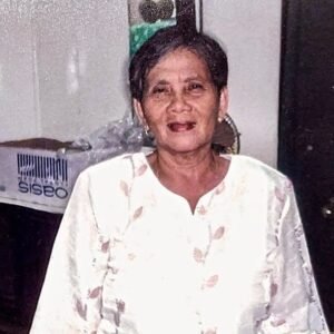 Neri Arlan Virtudazo - Manding's Kitchen